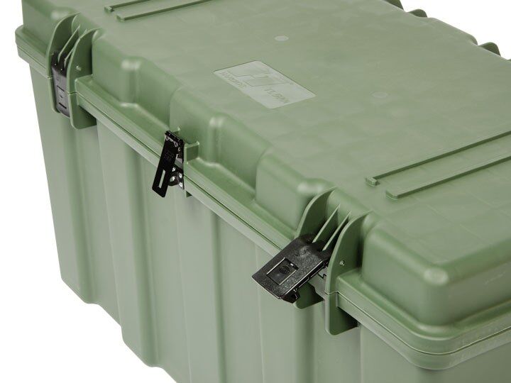 Hardigg Trunklocker IM TL500i | Field Cases | Hardigg Cases