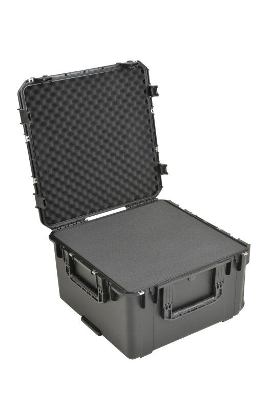 SKB iSeries Case 2424-14 Mousse prédécoupée