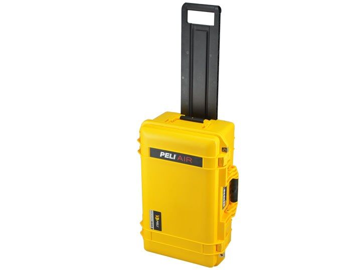 Peli Air Case 1535 vide