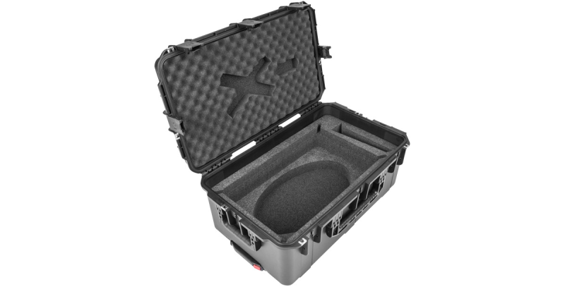 SKB iSeries Maleta 2615-10 Starlink Estándar