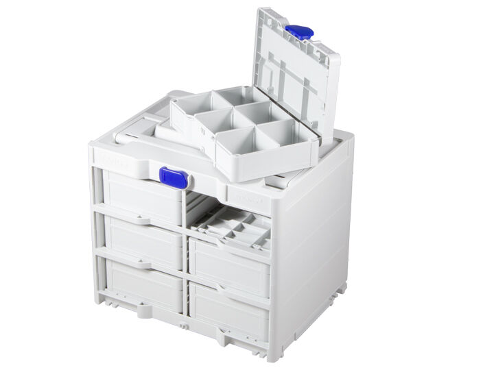 Rack-Systainer