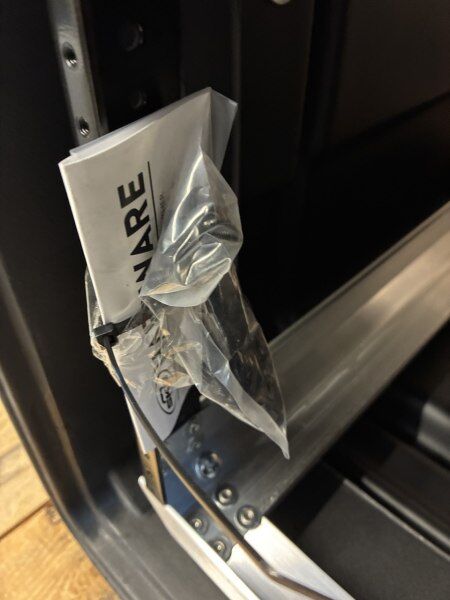 Review SKB Roto Shockmount Rack 19" 8HE 30" Einbautiefe - Was kann das Rack?